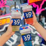 成都🔵这罐克莱因蓝【宝藏气泡酒】怒囤一冰箱