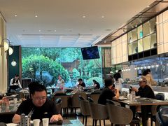 -青岛鑫江温德姆酒店