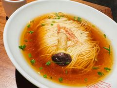 -瑞面(吴宫泛太平洋酒店)