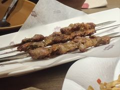 -耶里夏丽·新疆菜·28年喀什老馆(田林东路店)