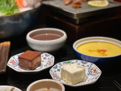 -万岛日本料理铁板烧(宁波阪急店)