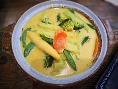 -Hi YOU你的饭局泰餐厅(雍和宫店)