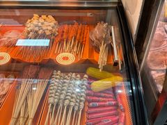 -万记麻辣烫国展总店