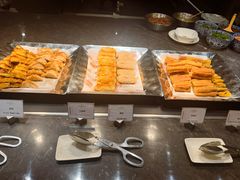 -无锡君来洲际酒店