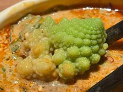 -巴奴毛肚火锅(京西大悦城店)