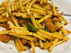 -香雪海饭店中餐厅(人民桥店)