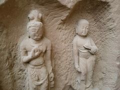 -炳灵寺世界文化遗产旅游区