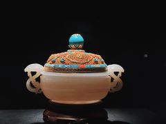 -深圳珠宝博物馆