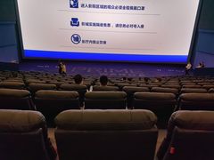 -寰映影城(摩天活力城IMAX店)