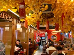 -京元盛铜锅涮肉(上海总店)