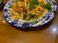 -灵福缘私房菜·农家菜(拈花湾·灵山大佛必推店)