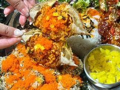 -哼蟹二将·烤肉酱蟹(合生汇店)