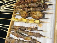 -宛平李记火锅(东关街店)