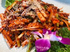 -金顺韩式烤肉·网红烤肉店(广利路店)