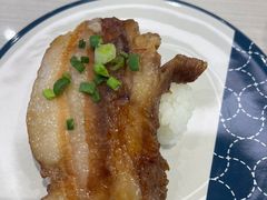 -濱寿司(高新伊藤店)