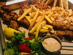 -HELLO MUSAE 拾光缪斯餐厅·纯正希腊风味(苏州中心店)