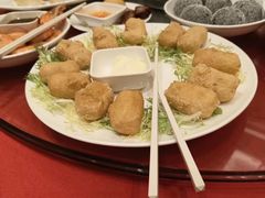 -正佳广场万豪酒店-粤菜餐厅·点心·海鲜·聚餐