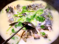 -好灶头妈妈菜·柴火灶台鱼·千岛湖土菜地标美食