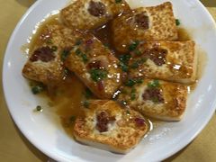 -吉莲利苑海鲜酒家(珠海拱北29年老字号店)