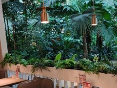 -吕氏疙瘩汤·海鲜新鲁菜(凯德mall新都心店)