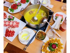 -湯系·煲汤手艺人(东二环泰禾广场店)