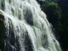 -华蓥山天意谷景区