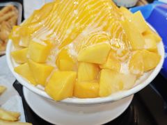 -水牛奶皇后糖水铺(深圳总店)