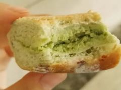 宇治乳酪-81BAKERY(大学路店)