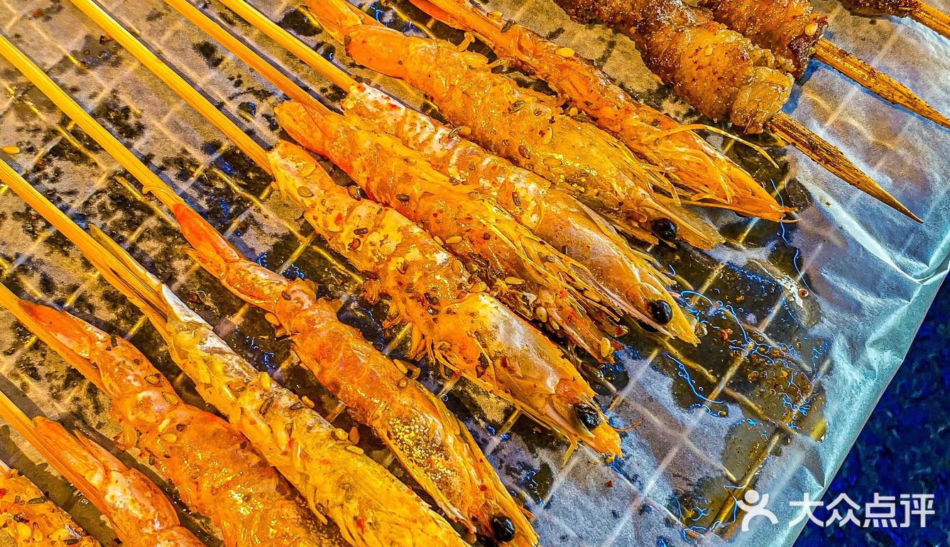 真的是太招牌了，看食材就很nice