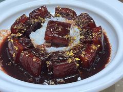 -李氏传家菜(兴城路店)