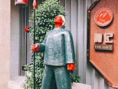 门面-蒋记海鲜姿造•洋房别墅(星河湾店)