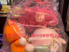 -天天玩X秋葉原日系动漫游戏中心
