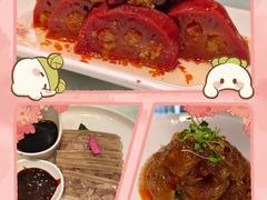 -齐家花园大酒店(宝山店)