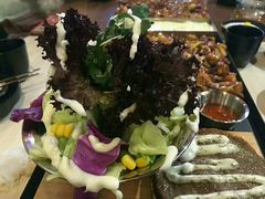 -食膳公园包子铺(烈士公园店)