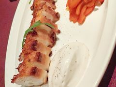 -ZHAO赵·牛扒坊(仁和新城店)