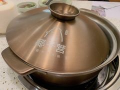 -椰子营·椰子鸡火锅(万象里店)