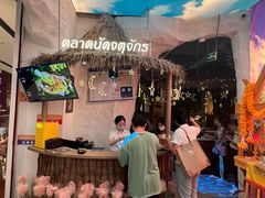 -泰妃殿(武汉首店)