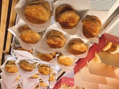 -福晶园益生菌蛋糕面包(紫荆山店)