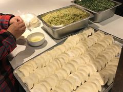 -清心素食自助餐厅(夫子庙店)