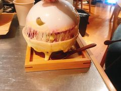 -火山屋台(新街口店)