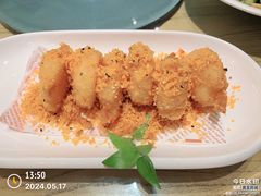 -新白鹿餐厅(爱琴海购物中心店)