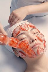 -水仙美肌面部护理美容馆