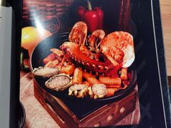 -虎哥六韩式烤肉料理 TIGERGRILL(隆生金山湖中心购物广场店)