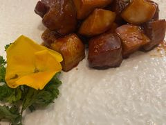-成都瑞吉酒店·宴庭中餐厅