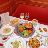 古典西餐🥂谁懂这一口的含金量！！