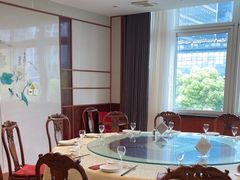 -群乐饭店(滨安路店)