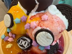 -DQ·蛋糕·冰淇淋(动壹店)
