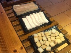 -重庆烧鸡公火锅(簋街店)