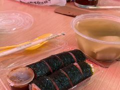 -韩味轩(丰盛町店)