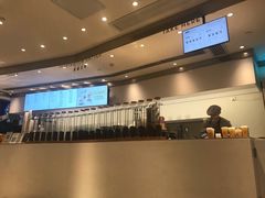 -喜茶(广州番禺奥园广场店)
